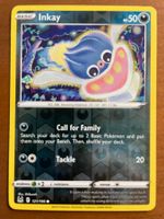 Pokemon Inkay Reverse (Versand gratis)