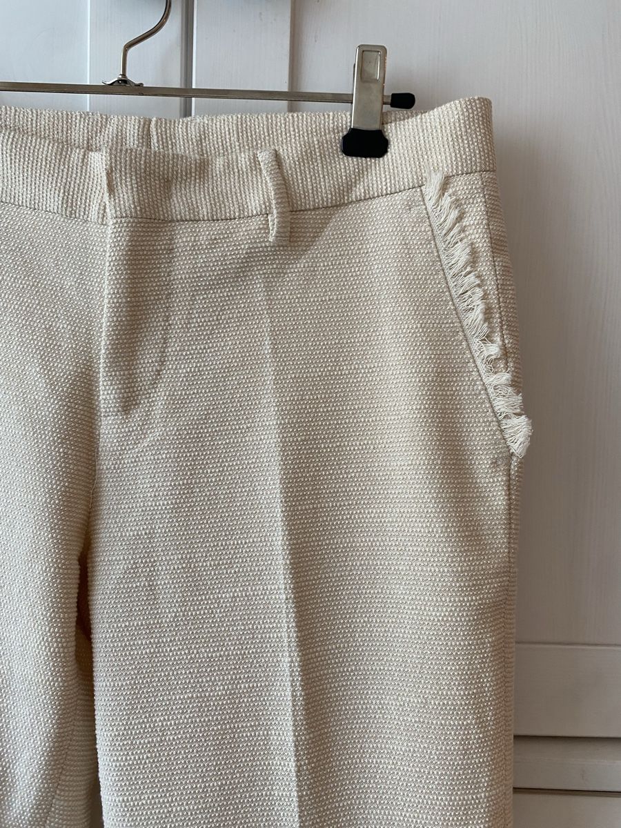 Massimo Dutti Pantalons: MASSIMO DUTTI Hose – D'occasion à zürich par venezi 2