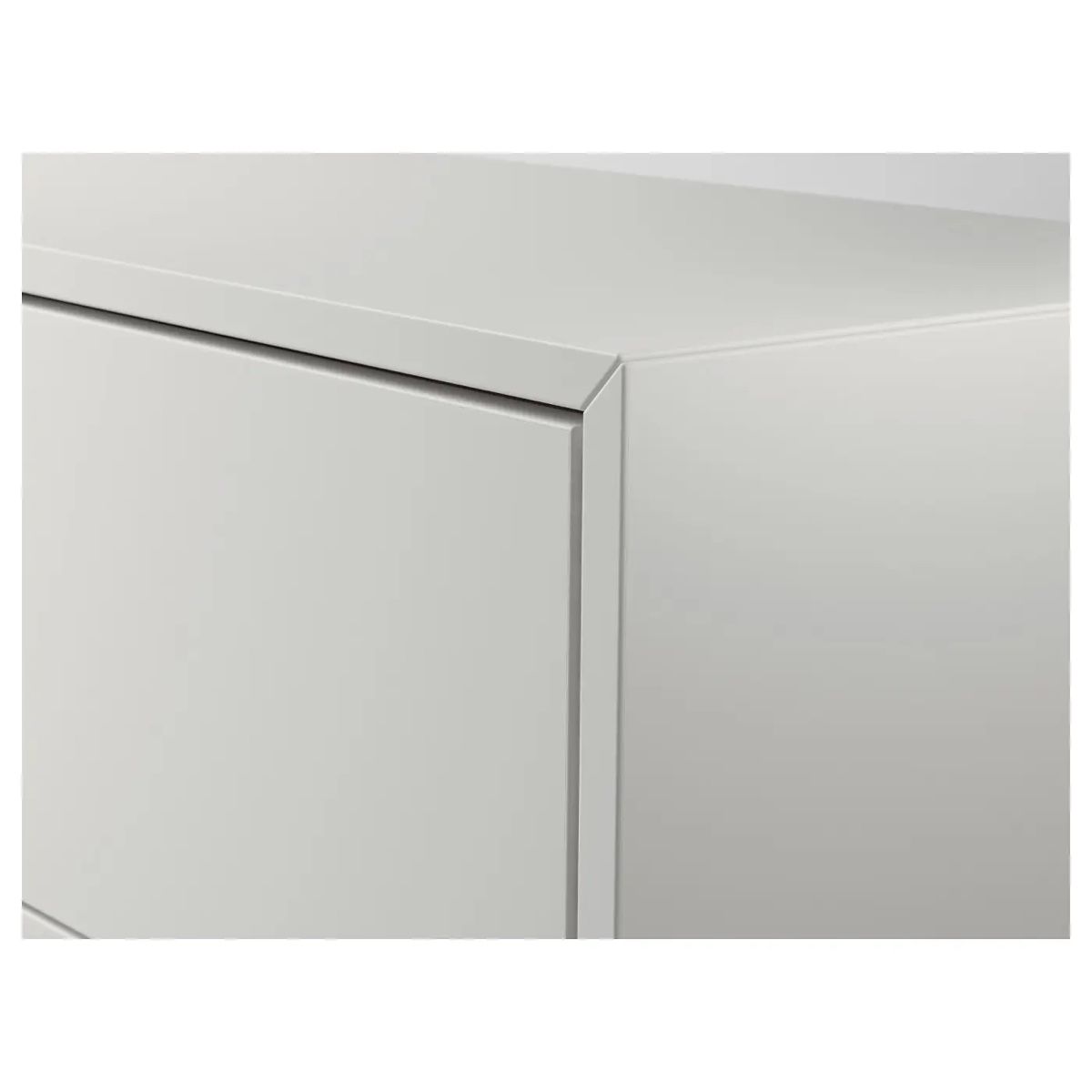 Ikea Commodes: IKEA EKET  Kommode,  Weiss, 3 Schubladen  – D'occasion à Meinisberg par schwendi99 1