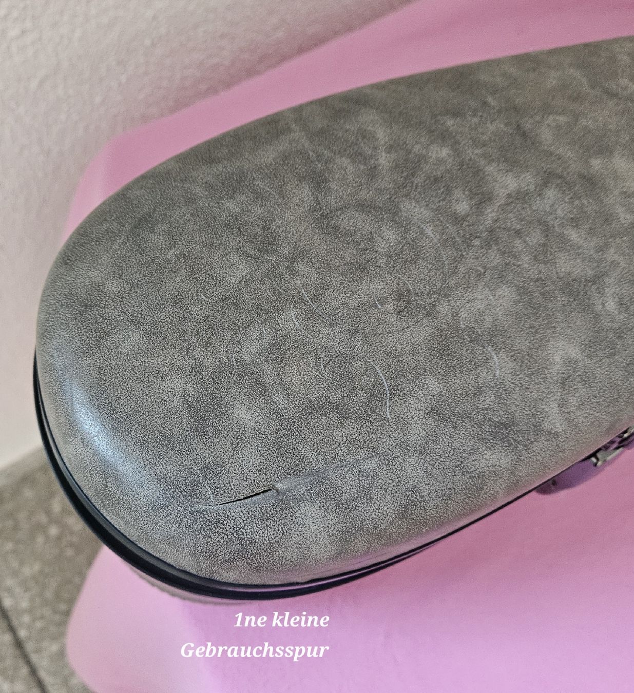 Strumenti musicali: Gitarrenkoffer Maestro, wunderschön – Usato da Siebnen venduto da huuser 5