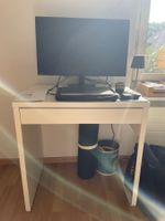 Ecktisch Ikea „MICKE“