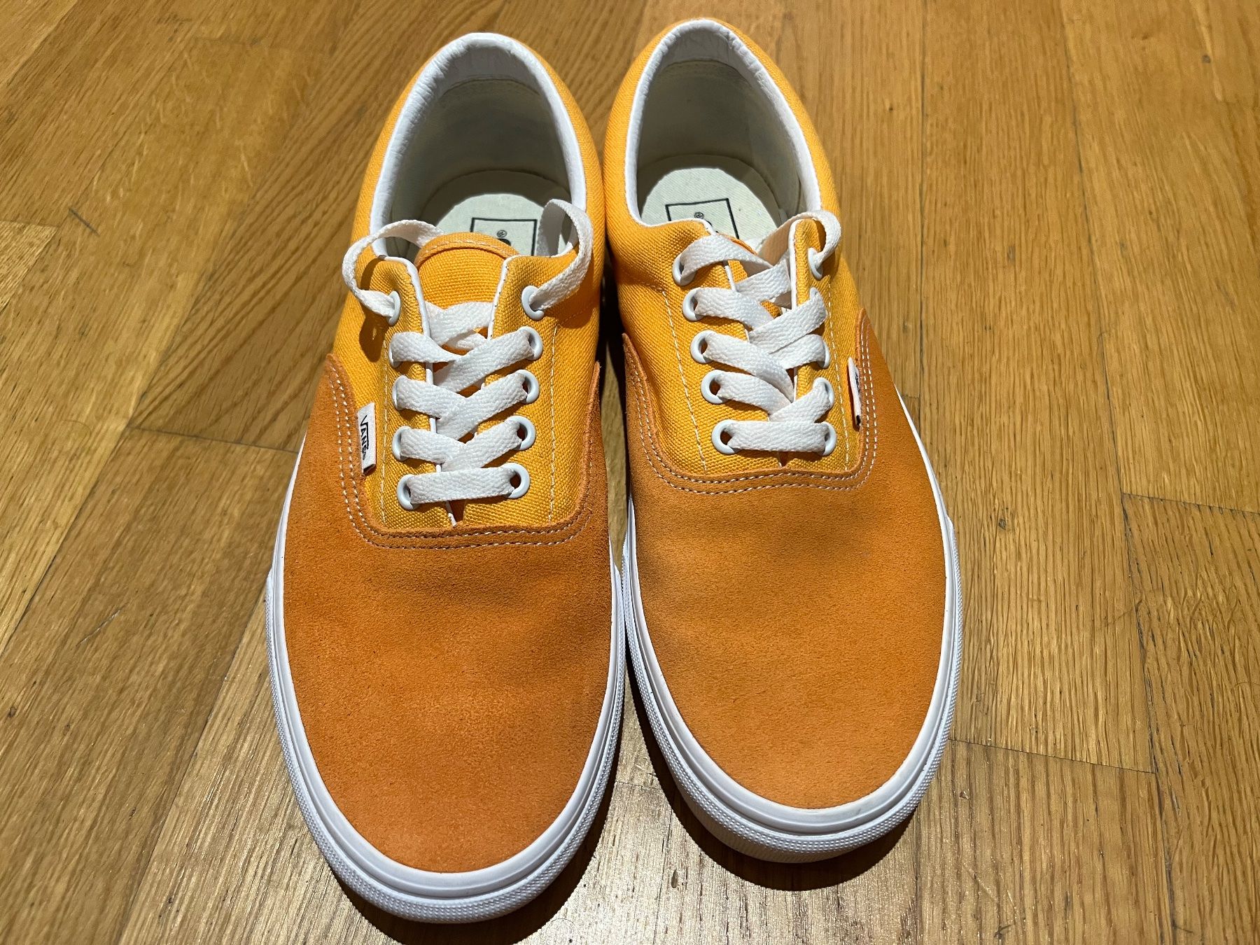 Vans Herrenschuhe: Vans, Herren Sneaker, Grösse 42 – Gebraucht aus Baar von sim_5d6l 1