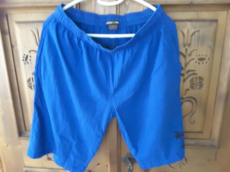 Herren-shorts Gr.M