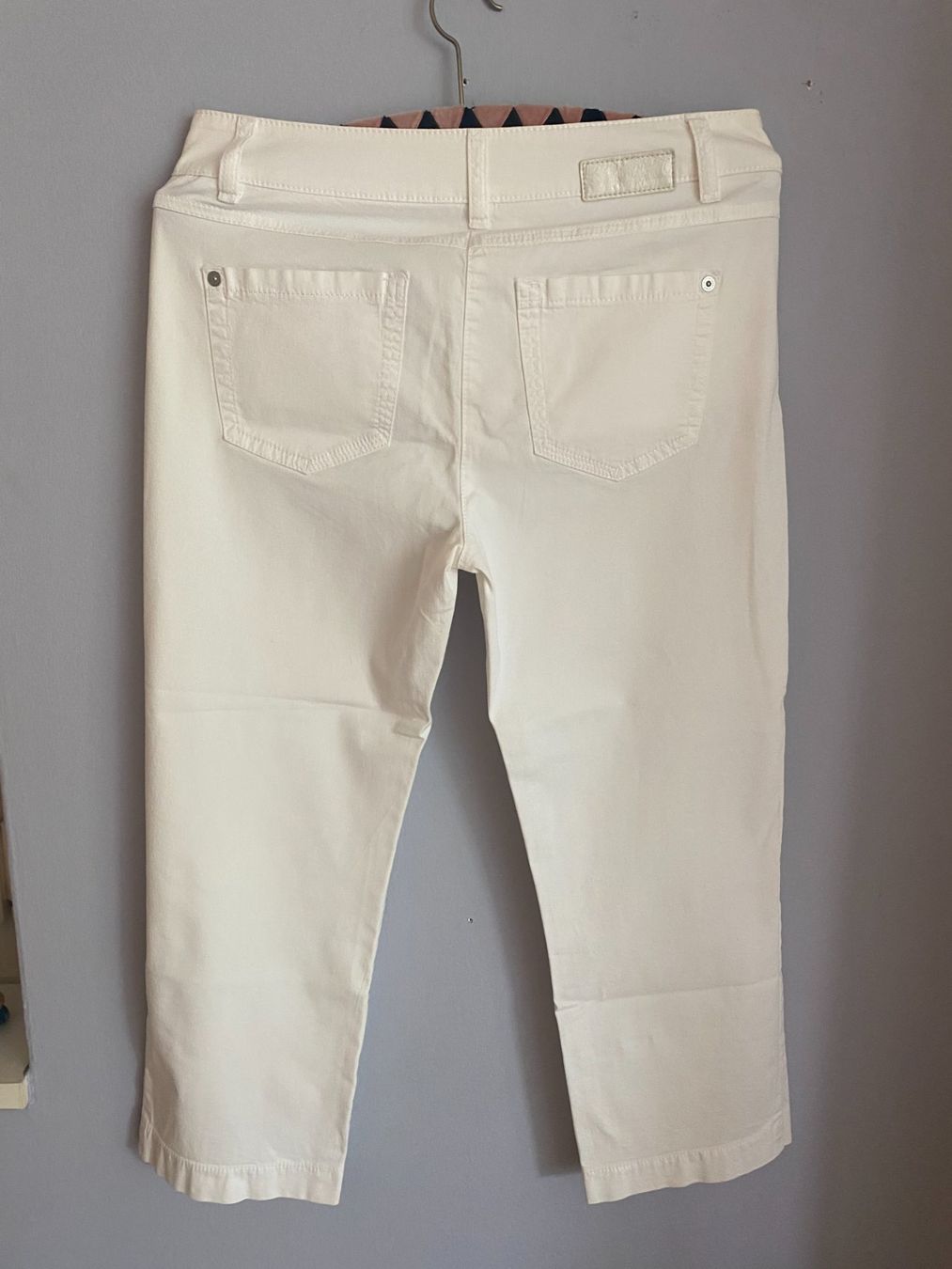 Gerry Weber Pantaloni: Geri Weber Roxane Hose – Usato da Luzern venduto da Turmliebe 1