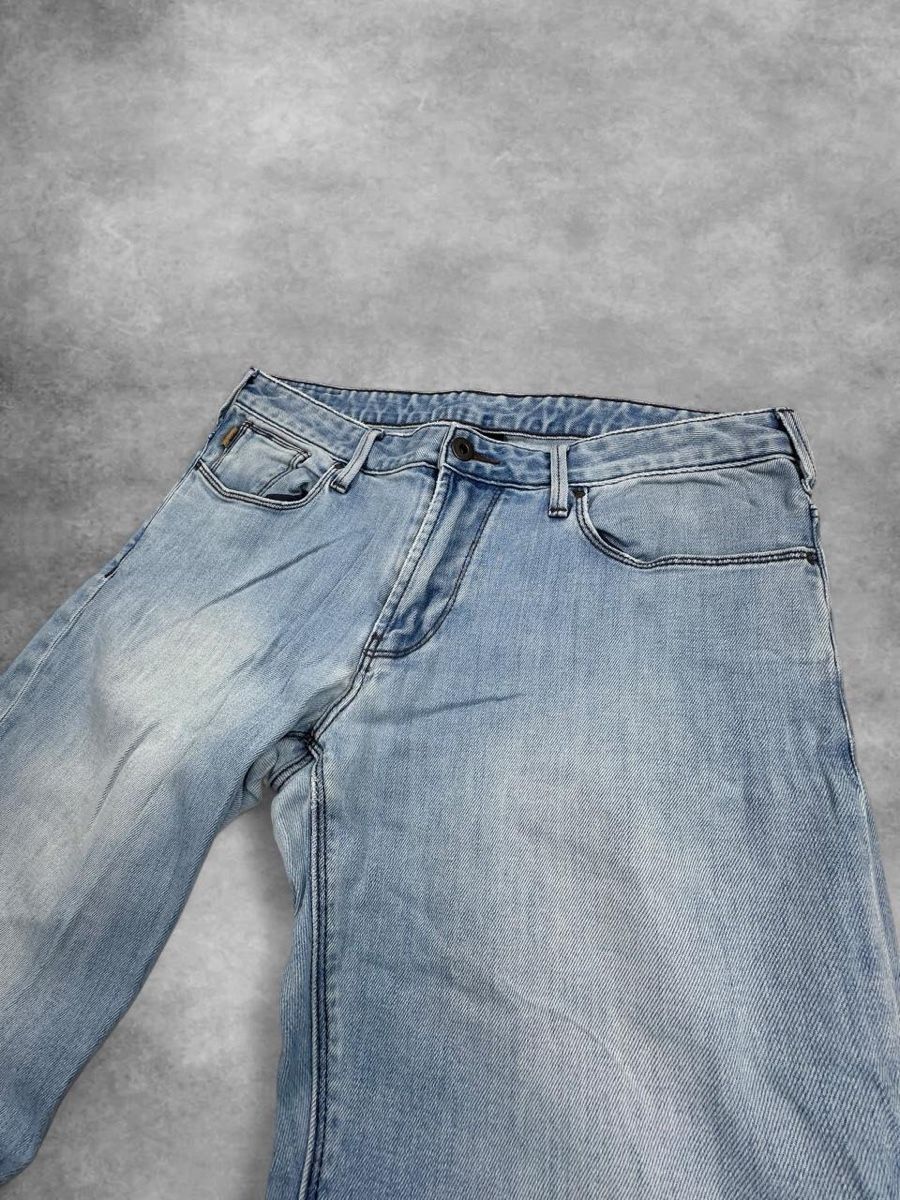 Armani Jeans: Emporio Armani jeans – Usato da Erlinsbach SO venduto da TogaResell 1