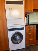 ZUG ADORA TSL WP/SLQ Waschmaschine Trockner Kombi