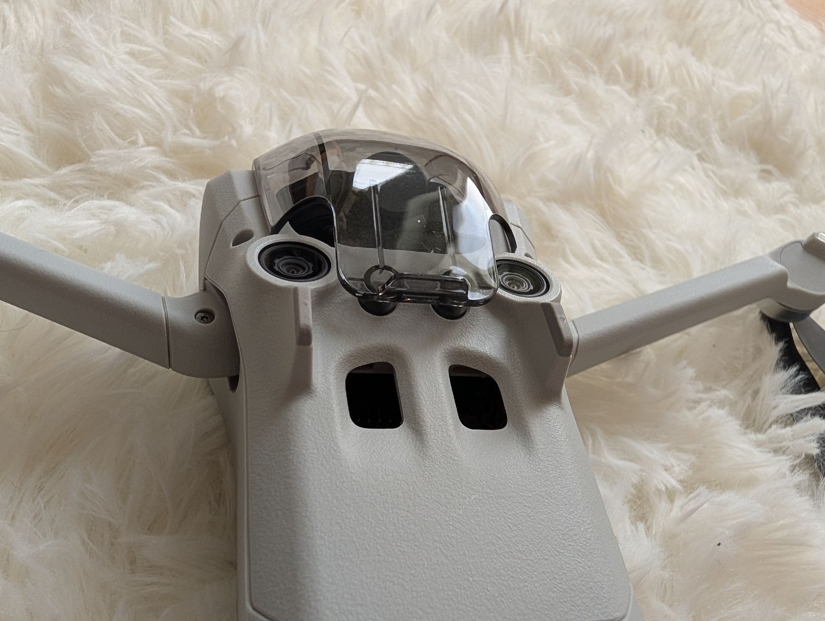DJI RC Modellbau: DJI Mini 3 PRO RC Fly More Combo – Gebraucht aus Windisch von dam_y2ln 5