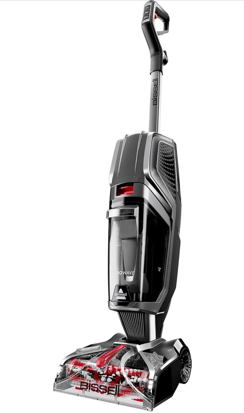Bissell Aspirapolveri & Accessori: BISSELL HydroWave, – Usato da Zürich venduto da ele_nwb7