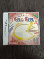Videospiele - Jeu Nintendo DS Pac Pix MULTI