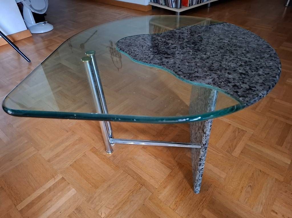 Tavoli: Salontisch – Usato da Winterthur venduto da Raccoon01 2