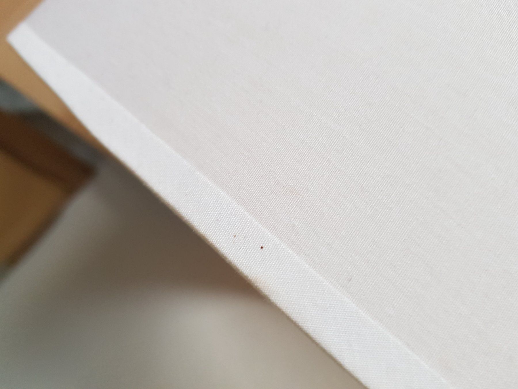 Micasa Lampenschirme: Micasa Stoff-Lampenschirm – Gebraucht aus Märstetten von activemember 5