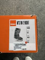 ThirtyTwo Team2 Hight WMS US8.5 / EU40 Snowboardboot