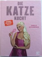 Die Katze kocht - Daniela Katzenberger