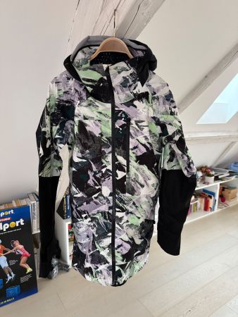 The North Face Damen Jacke, Grösse M, Top Zustand!
