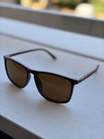 Sonnenbrille 