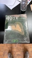 GEO: Die Erde von Oben - Yann Arthus-Bertrand, Neu!
