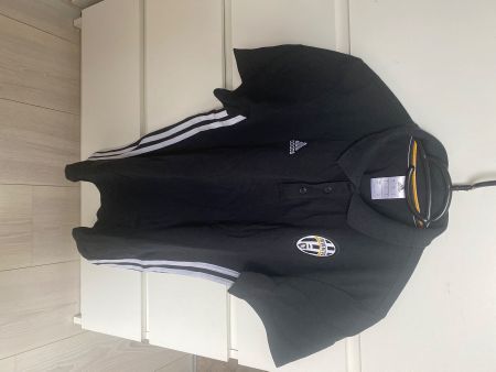 Juventus Poloshirt