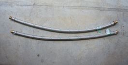 NEOPERL Panzerschlauch IGxAG gerade 3/4 x3/4 x1000 mm