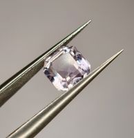 Ab 1 Fr. -  Top 2.04 ct natürl. Kunzit Edelstein unbehandelt