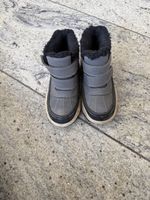 Kinderwinterschuhe 25