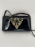 Lack Handtasche