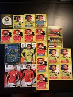 FIFA World Cup 2026 Stickers Egypt Australia Collection