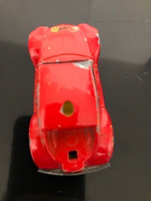 Matchbox Voitures modèles: Matchbox Volks-Dragon – D'occasion à Herisau par ErWi9100 4