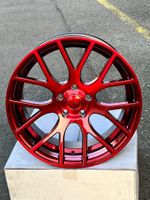 BMW 3er M3 5er E60/61 M5 E60 7er 9,5-10.5x19 Felgen Neu.