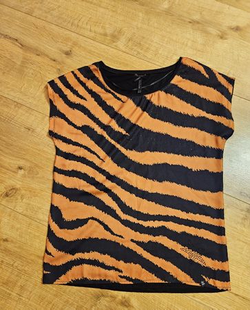Bluse von Key Largo Gr. S