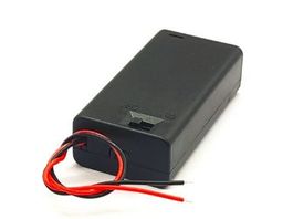 Battery Box Batterien Halter für DIY AAA
