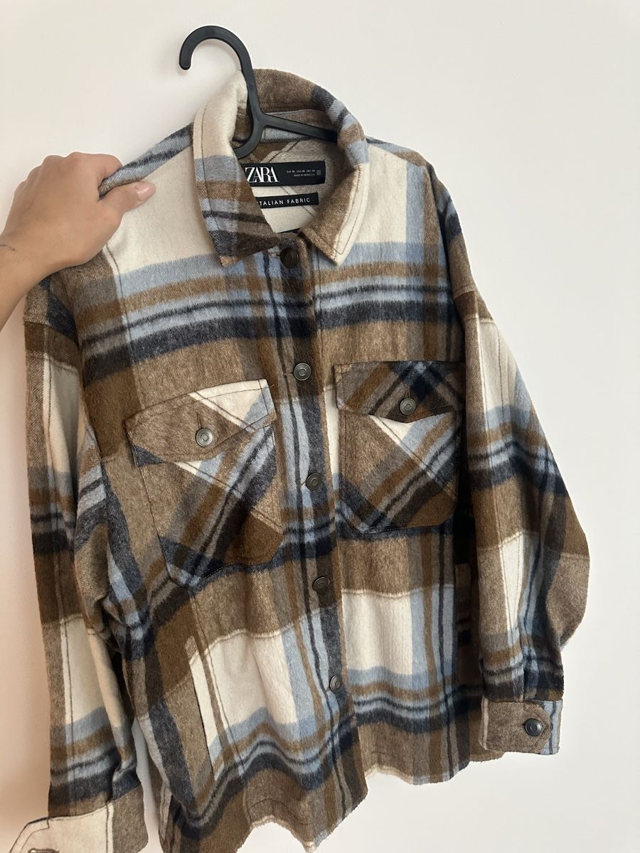 Zara Camicette: Zara Hemd Damen XS – Usato da Wallisellen venduto da Miiuuzz