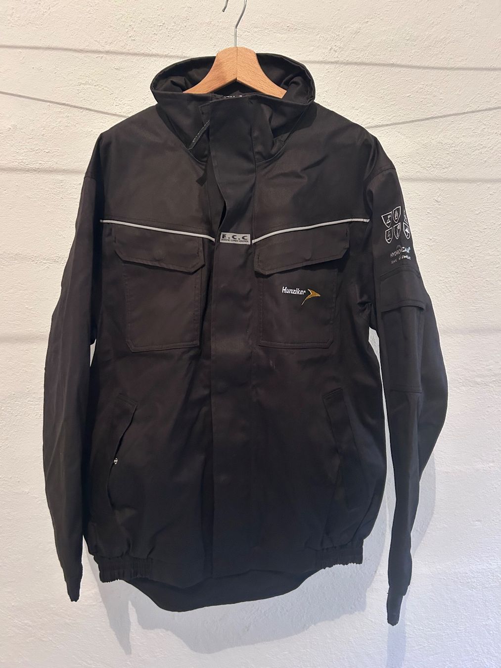 Giacche: Hydrowear Winterjacke - Grösse XL – Nuovo (secondo la descrizione) da Oberuzwil venduto da lin_p9bs