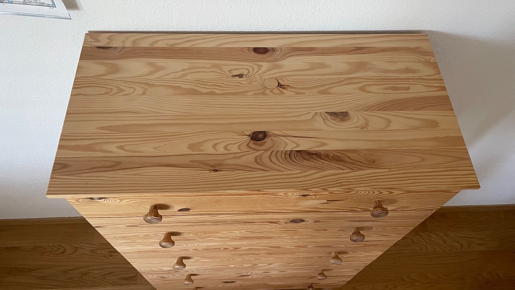 Ikea Commodes: 3x IKEA TARVA Kommode – D'occasion à Birmensdorf ZH par nic_rrm2 2