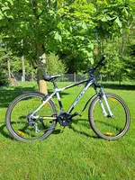 Jugendbike SCOTT MTB 