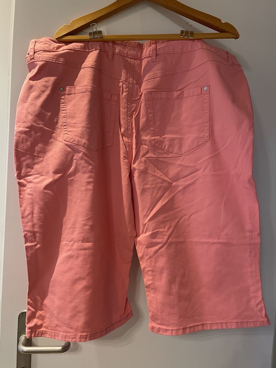 S.Oliver Jeans: Hose 50 52 Triangle/s.Oliver Capri – Usato da Oberwil BL venduto da moneymaker1 1