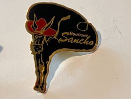1 Pin Boutique Sancho