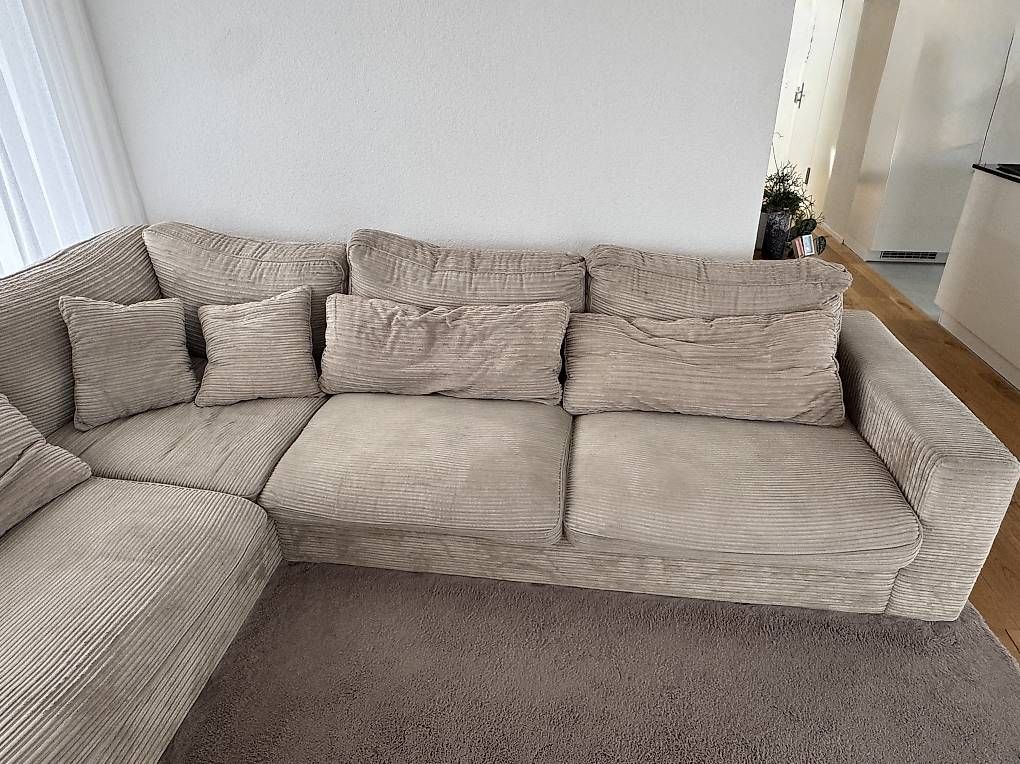 Pfister Divani: Sofa – Usato da Steinach venduto da Kec 2