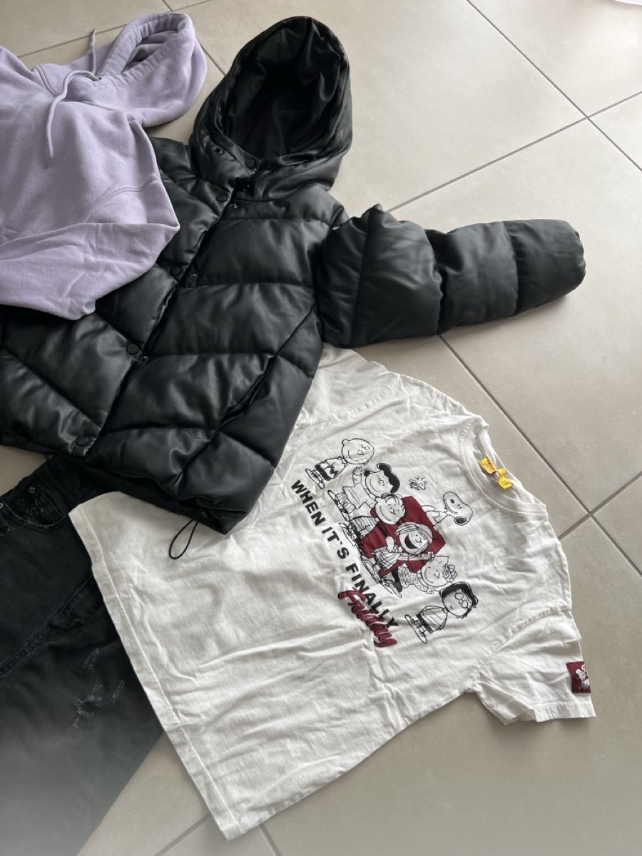 Pull&Bear Kleiderpakete: Pull&Bear XS/S – Gebraucht aus Meierskappel von Coke 1