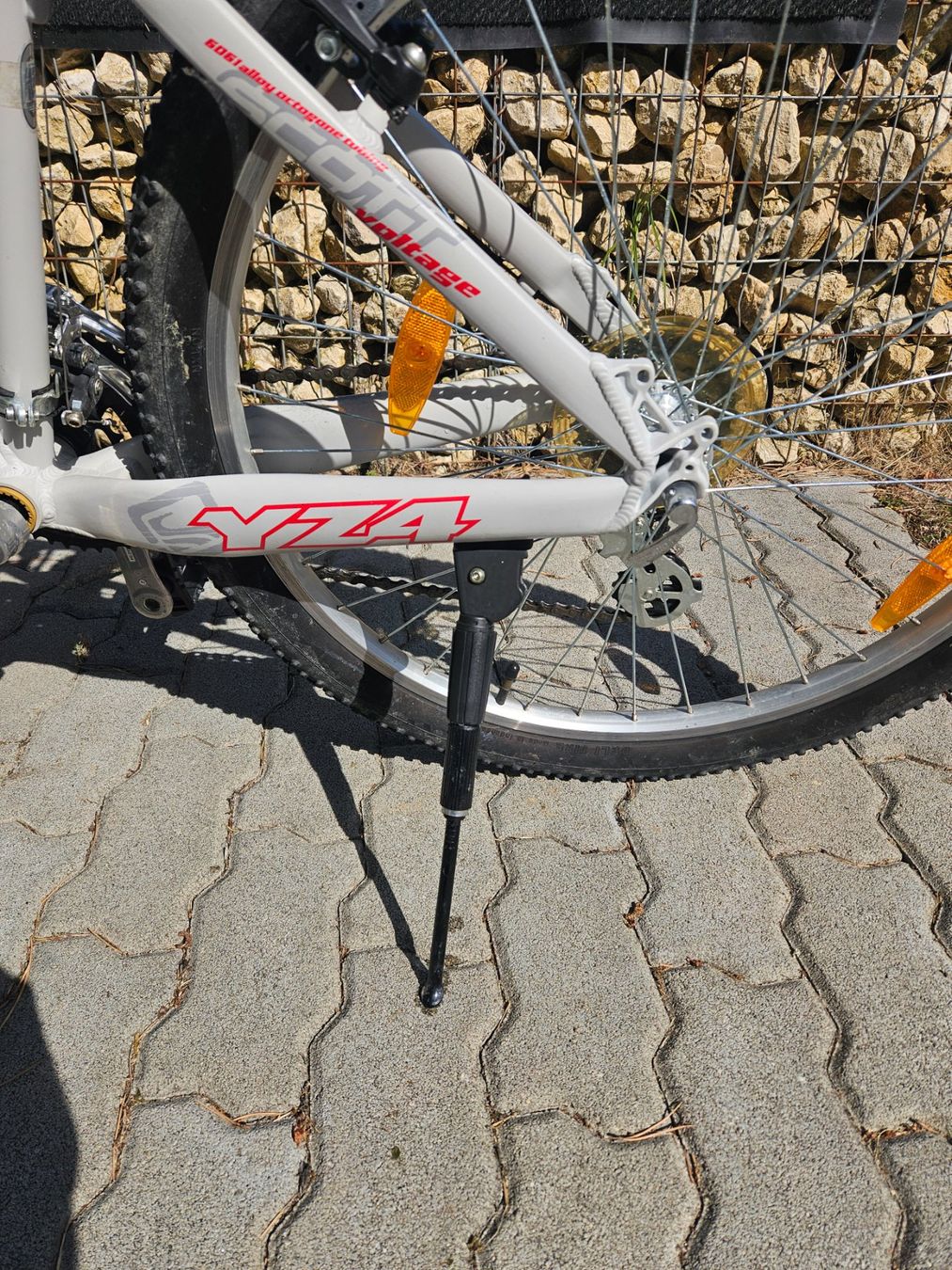 Scott Vélos: VTT Scott Voltage YZ, 26pouce – Neuf (Voir description) à Chapelle (Glâne) par a.m.i 6