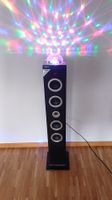 tour musique bluetooth radio et karaoke