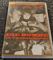 DVD Die Bombe im U-Bahnschacht (21817)