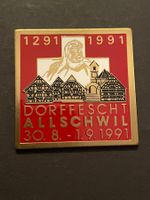 Dorffest Allschwil 1991