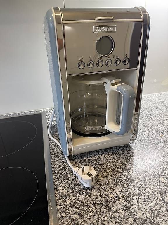 Macchine per caffè & Macchine per espresso: Ariete Vintage Kaffeemaschine – Usato da Tägerwilen venduto da cici123 1