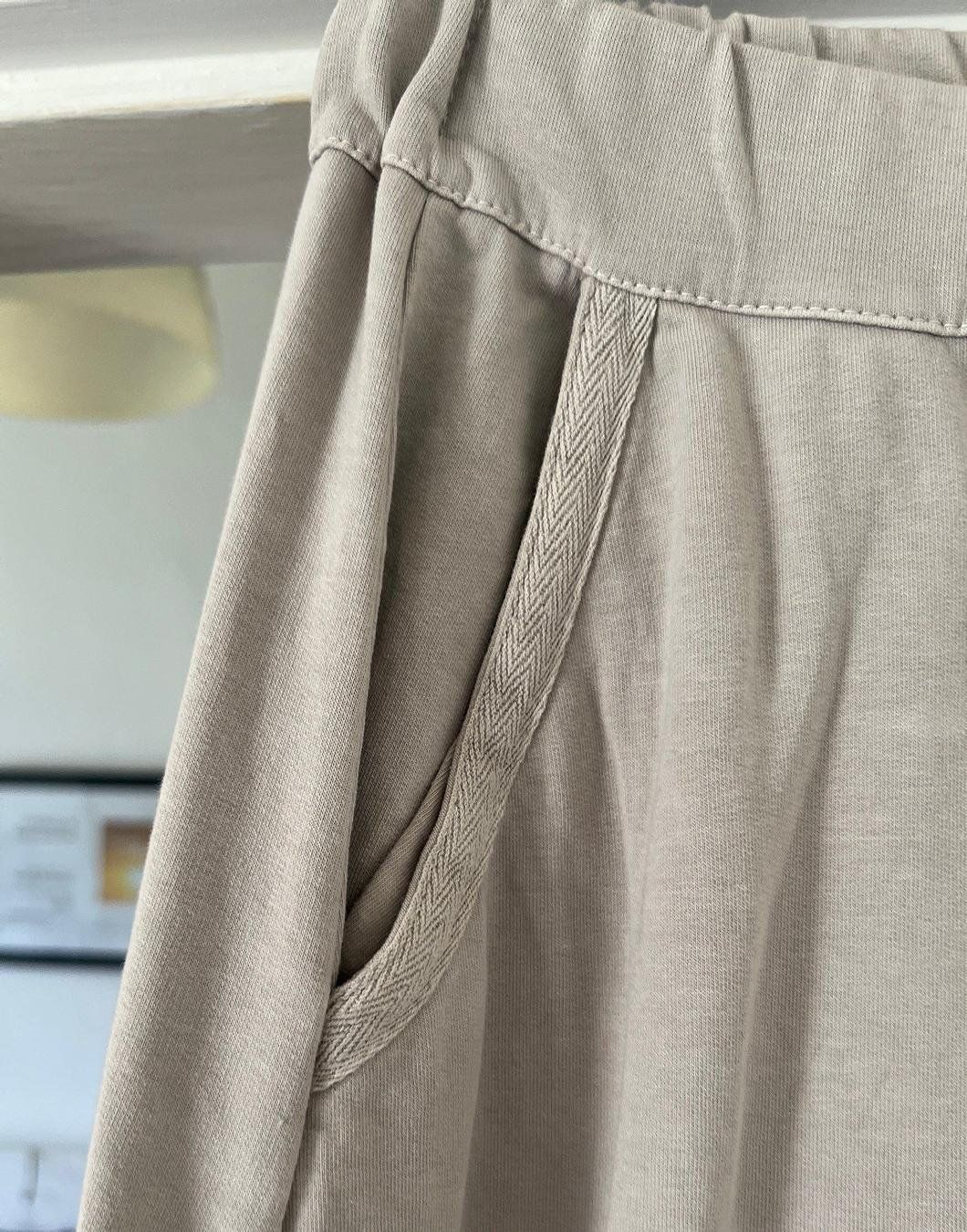 Gonne: SWEAT-JUPE EN COTON! M – Nuovo e nell'imballaggio originale da Locarno venduto da NicoNion 4