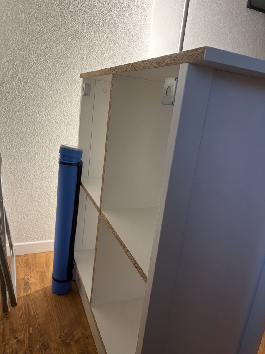 Étagères: Ikea Tömnas Regal – D'occasion à Olten par Se_Cin 2