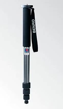 Treppiedi & Teste: Benro MP68-N6 Einbeinstativ – Usato da Schlieren venduto da dasrecht