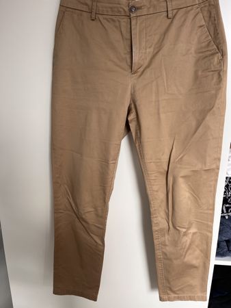 Closed Stoffhose Gr.29