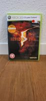Xbox 360 - Resident Evil 5