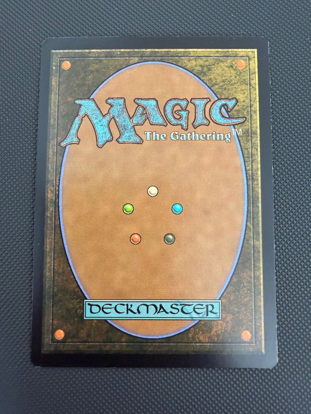 Magic The Gathering Carte collezionabili: Harvester of Souls – Usato da Ulisbach venduto da joelsj 1