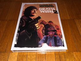 Death Wish 2-Der Mann ohne Gnade-MEDIABOOK-4K UHD-B-UNRATED